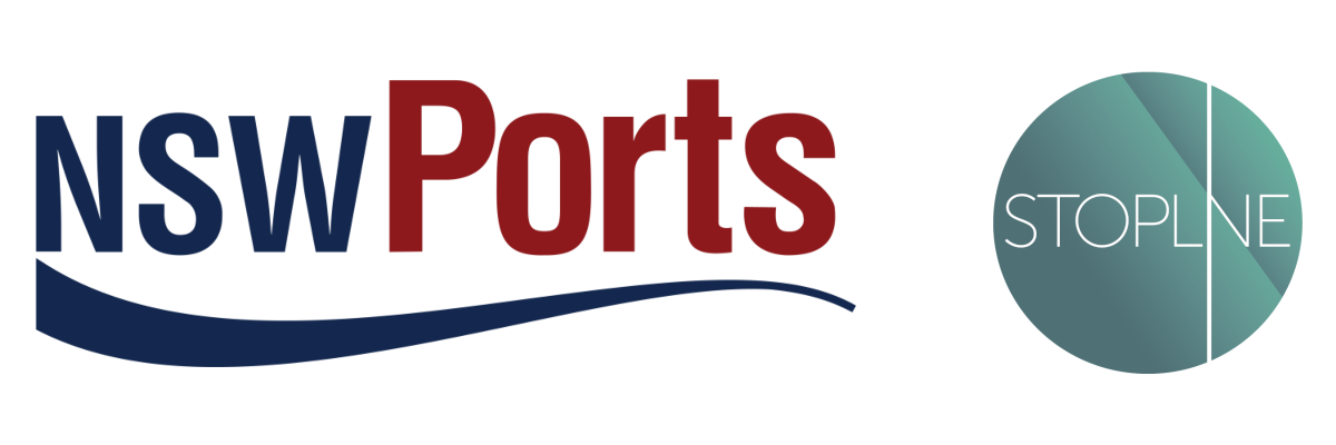 NSW Ports Online Reporting